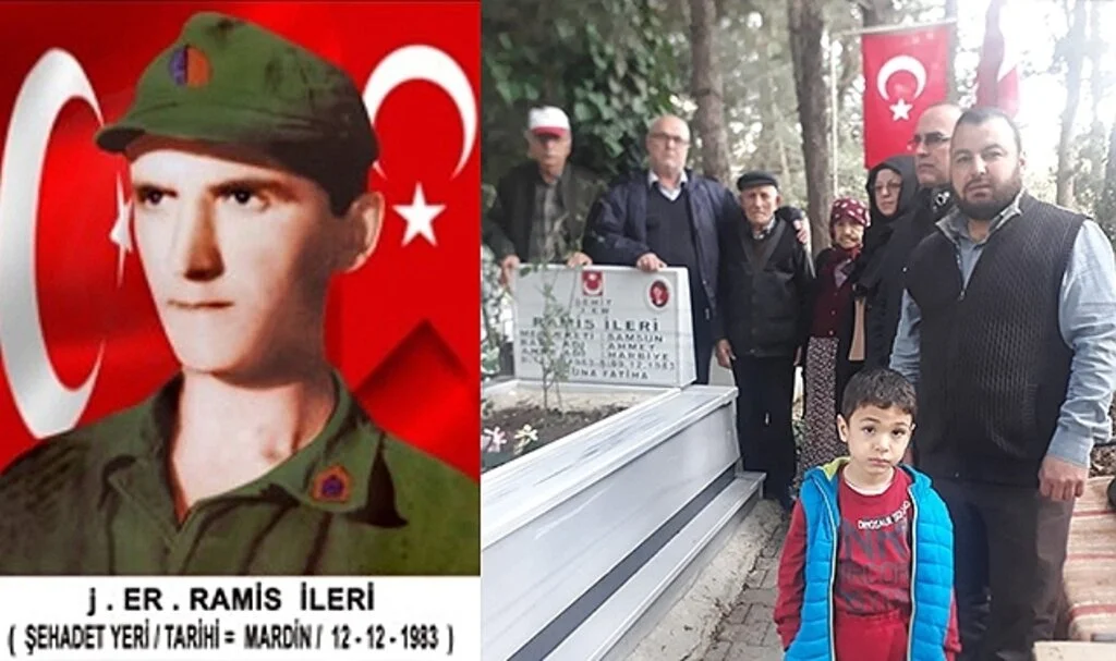 Şehide Dua 