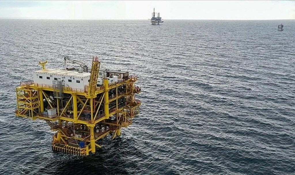 Silivri Doğal Gaz Depolama Tesisi Yeni Kapasitesiyle Hizmete Alınıyor