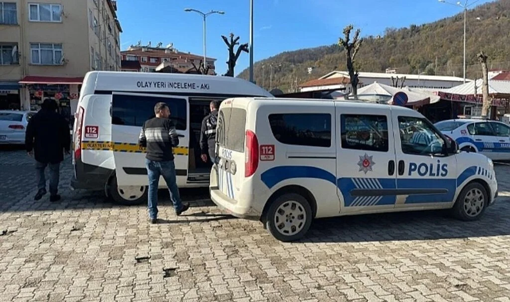 Sinop’ta Çıkan Silahlı Kavgada 1 Kişi Öldü, 2 Kişi Yaralandı