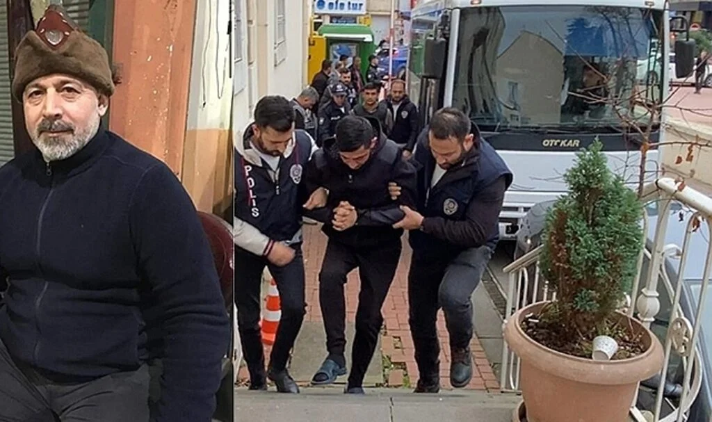 Sinop’taki Silahlı Kavganın Taraflarından 5 Kişi Tutuklandı
