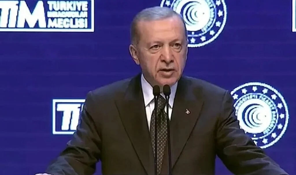 "Son Dönemde Müjdeli Haberler Geliyor" Diyerek Duyurdu! Erdoğan'dan 'Petrol' Açıklaması