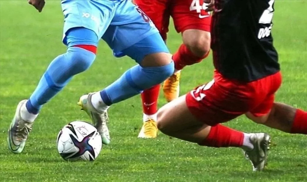 Spor Toto 1. Lig'de 17. hafta mücadelesi yarın tek maçla başlayacak