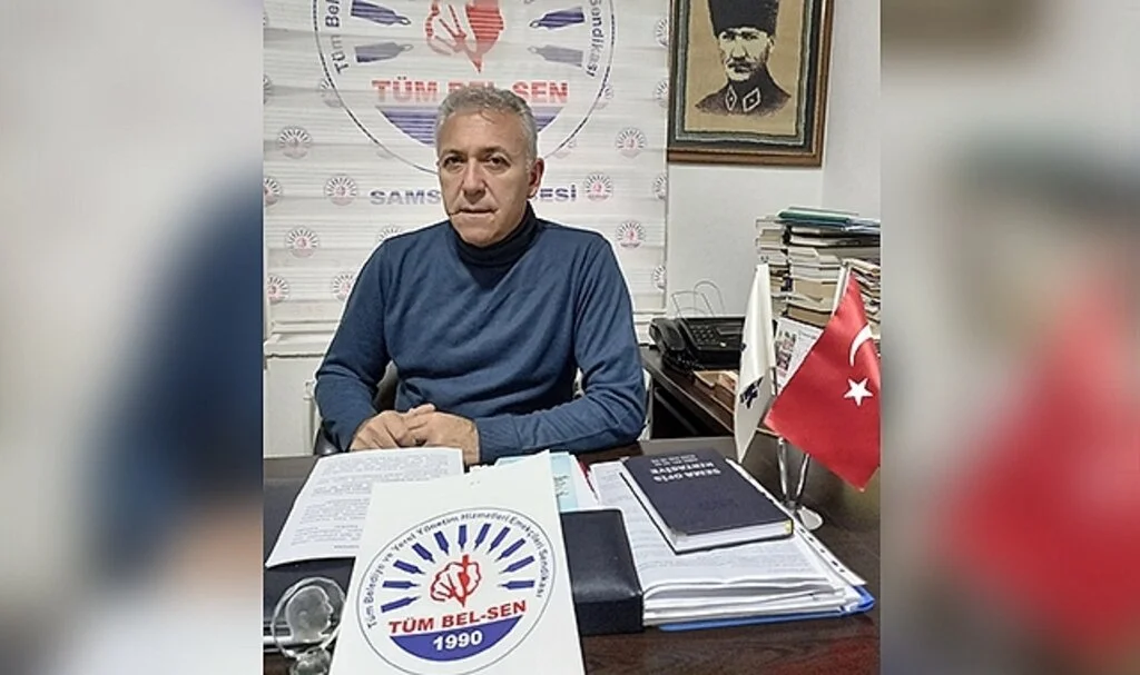 Suat Yıldız; Vekil Memurlar Kadro İstiyor 