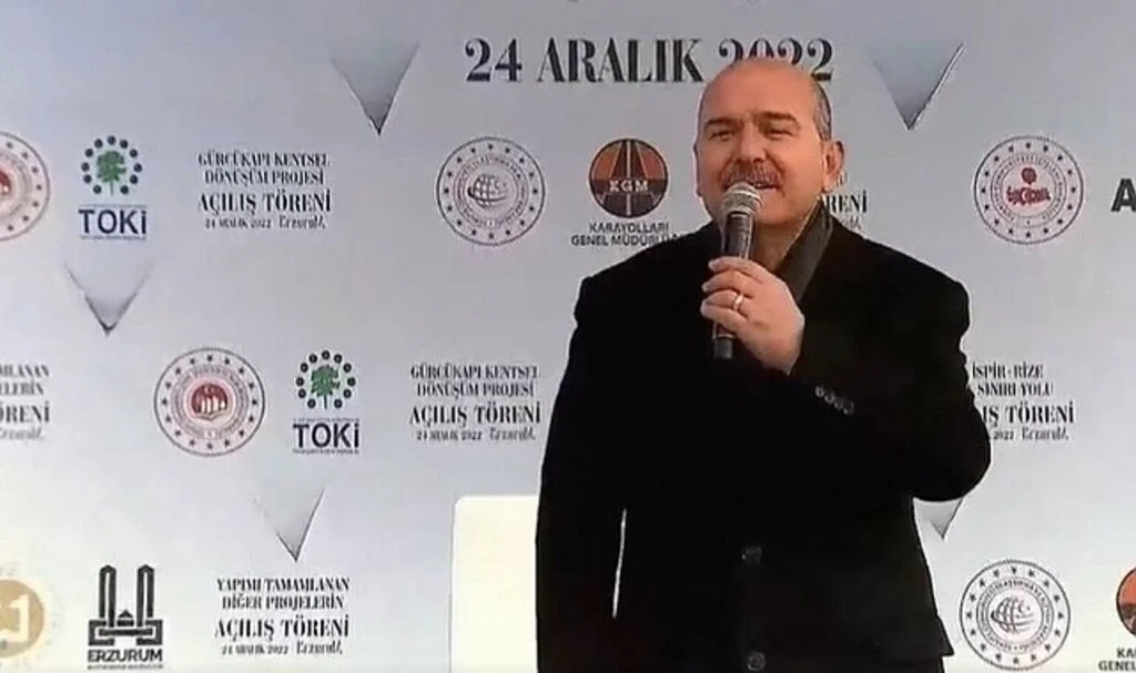 Süleyman Soylu: Tunceli’de 3 Terörist Etkisiz Hale Getirildi