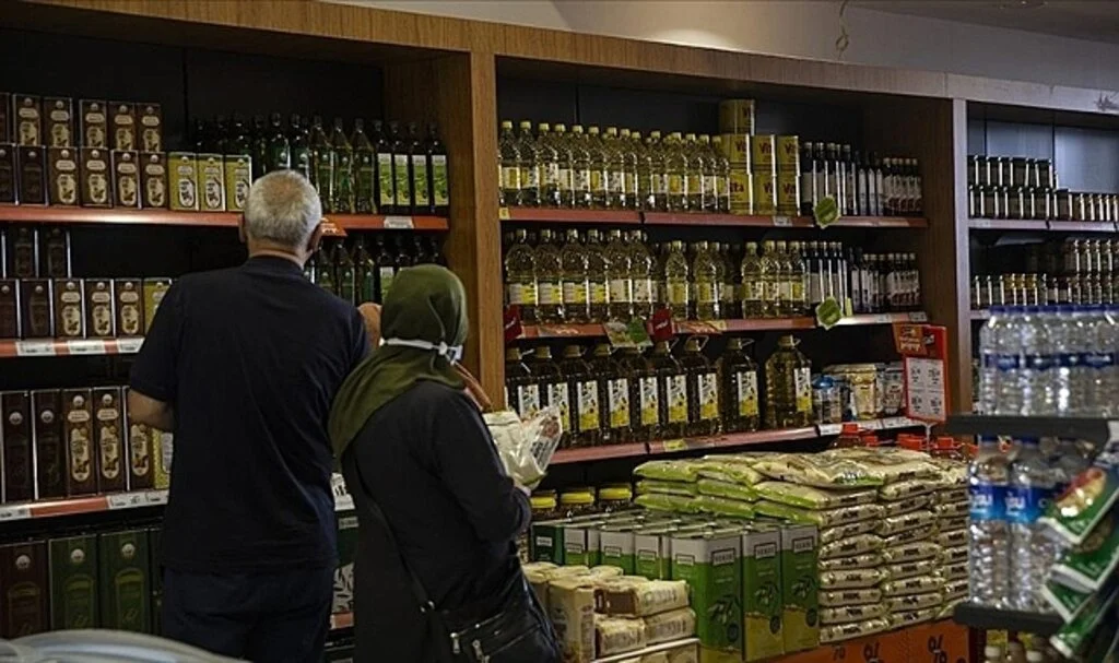 Tarım Kredi "Kurum Marketlerinde Ürünlerin Pahalıya Satıldığı" İddialarını Yalanladı