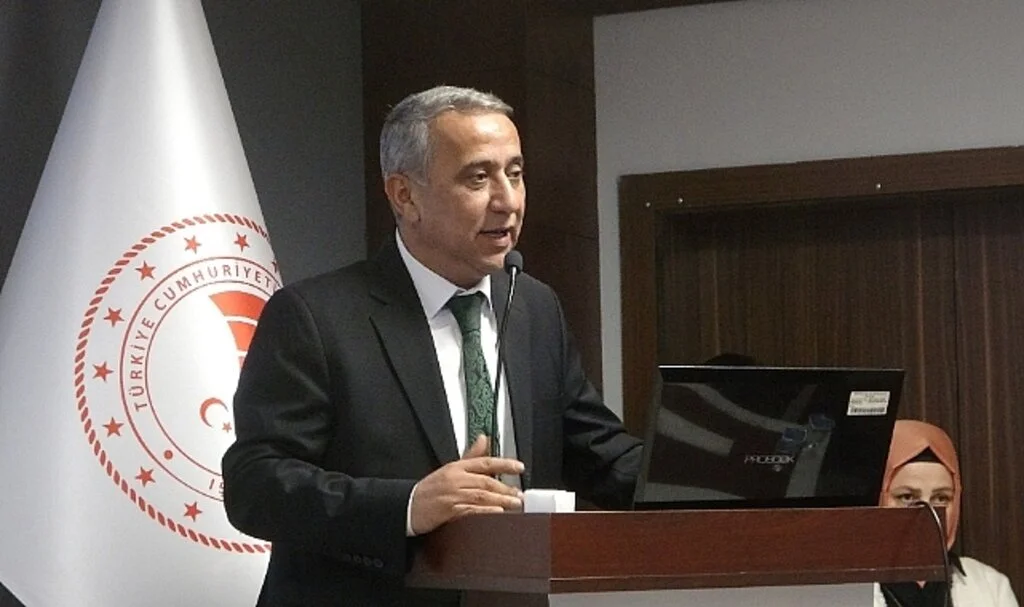 Tarımda hedef göçü engellemek