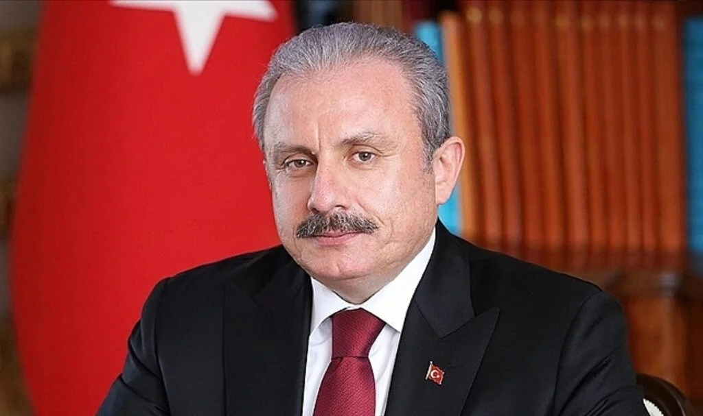 TBMM Başkanı Şentop'tan, Kılıçdaroğlu'nun "Referandum" İddiasına Yalanlama