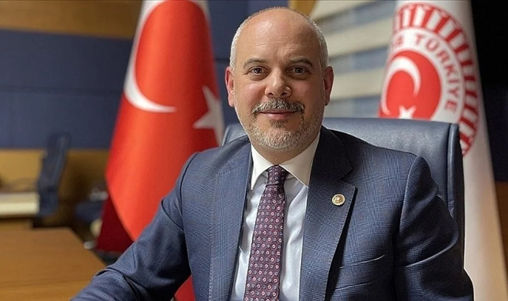  TBMM Dışişleri Komisyonu Başkanı Kılıç'tan ABD'li Senatör Menendez'e tepki