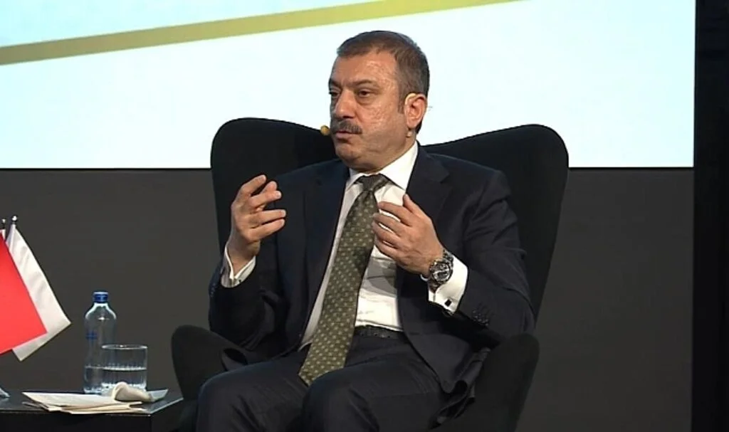 TCMB Başkanı Kavcıoğlu: “Asgari Ücret Enflasyona Etki Etmeyecek"