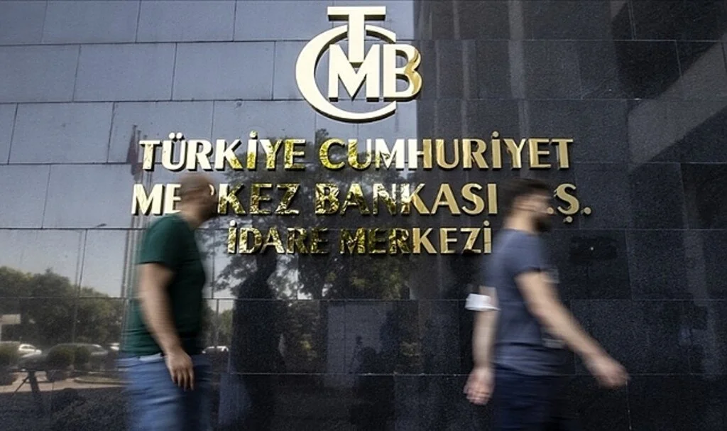 TCMB, Güvenlik Katman Servisi'ni Hizmete Sundu