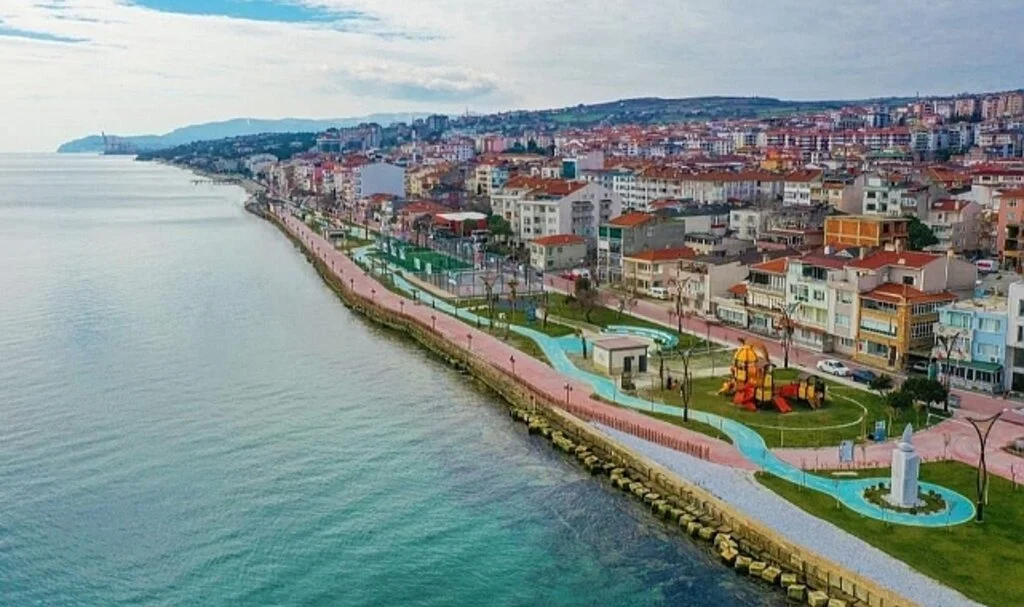 Tekirdağ, 2 Bin 506 Konut Satışıyla Türkiye 11’incisi Oldu