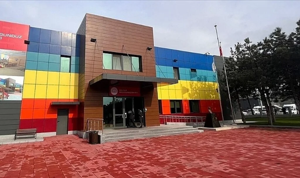 Tekirdağ'da kreşte şiddet iddiası üzerine soruşturma başlatıldı