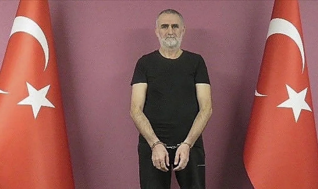 Terör örgütü DEAŞ'ın sözde sorumlularından Güler'in ağırlaştırılmış müebbet hapsi istendi