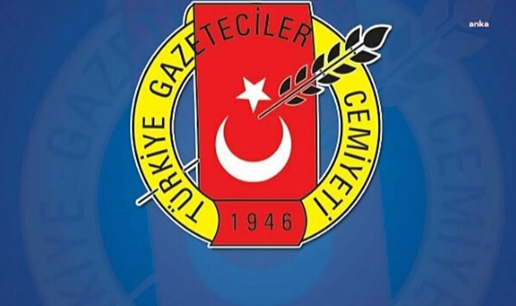 TGC: “Gazetecilik Suç Değildir. Gazetecilere Yönelik Saldırıların Cezasızlıkla Ödüllendirilmemesi İçin İstanbul Valiliği'ni Göreve Çağırıyoruz"Dedi