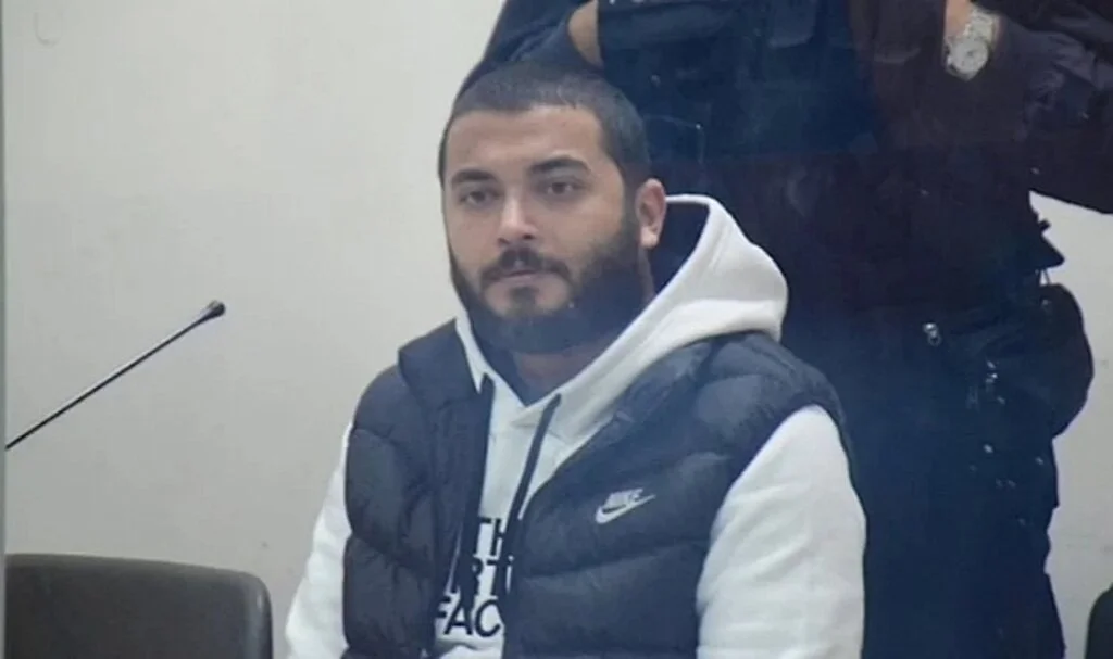 Thodex’in Kurucusu Faruk Fatih Özer Türkiye’ye İade Ediliyor