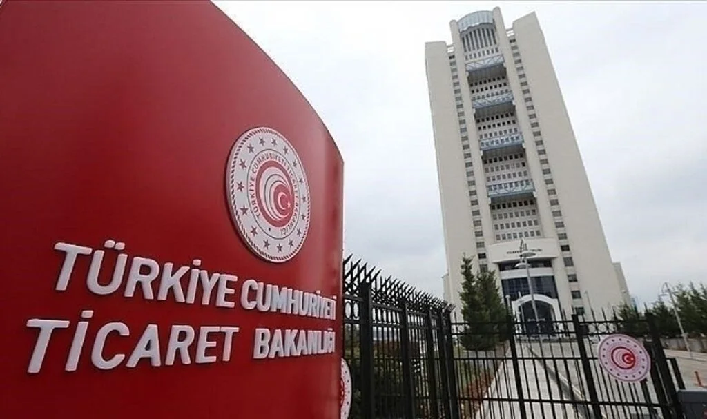 Ticaret Bakanlığından E-Ticaret Yapanlara Güvenli Ürün Uyarısı