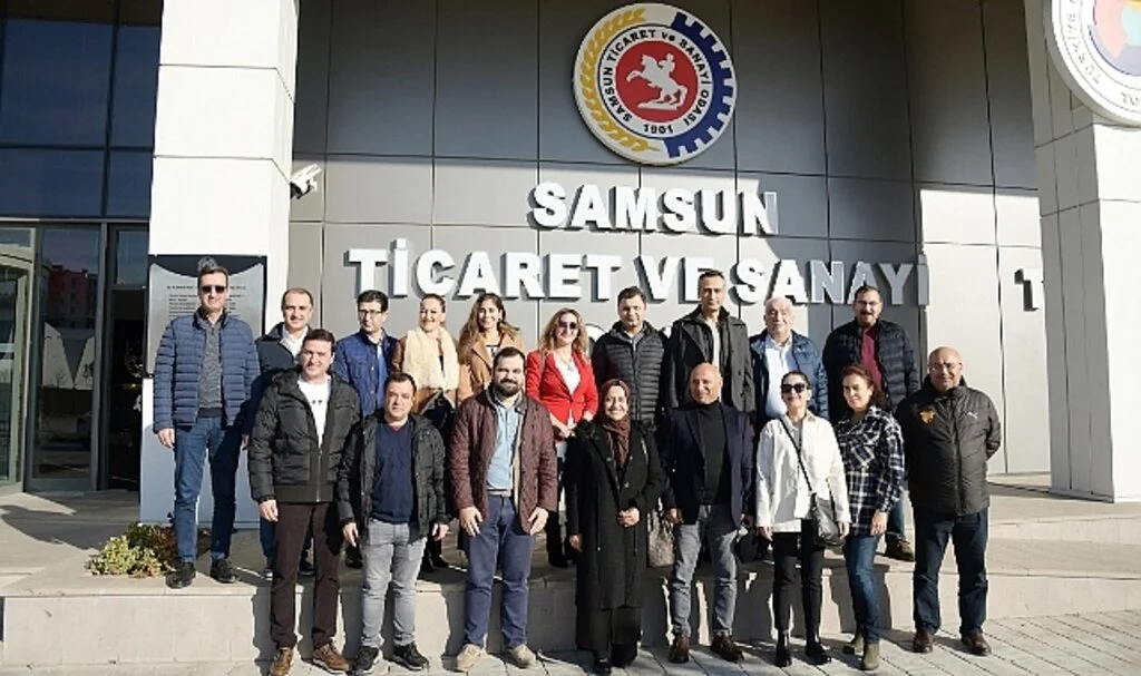 Ticaret Sicili Müdürleri “Çalışma Kampı”nda Buluştu  
