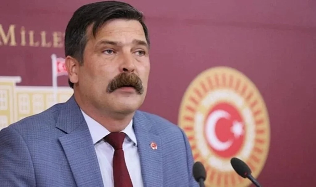 TİP Genel Başkanı Erkan Baş: Eylül 1999 Sonrası İçin De EYT Düzenlemesi Yapılmalı