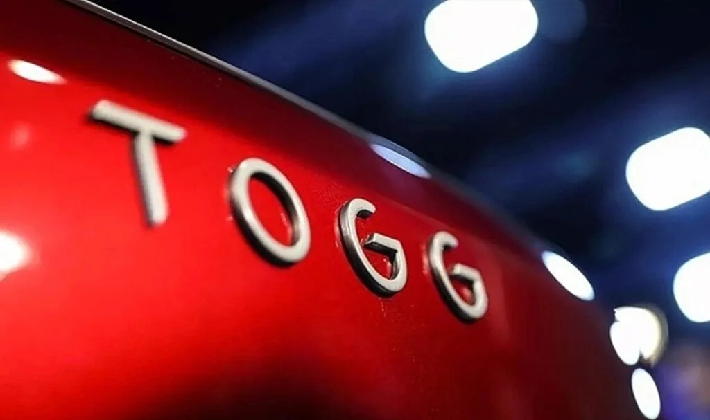 Togg'un Mobil Uygulaması 'Trumore' Duyuruldu