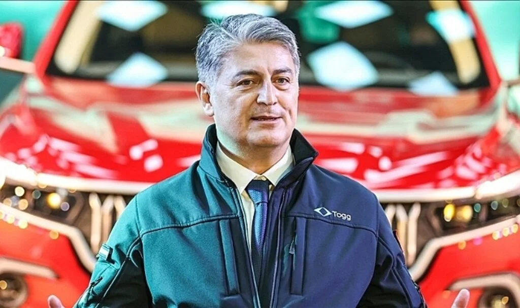 Togg Üst Yöneticisi Karakaş: 2024'ün Sonunda Avrupa Pazarına Girmeyi Düşünüyoruz