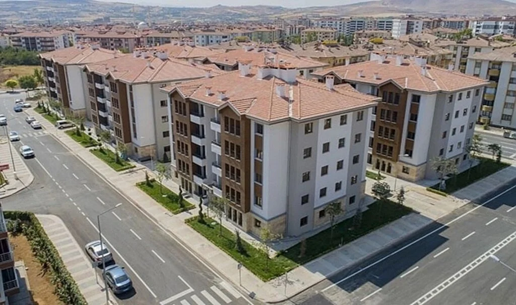 TOKİ sosyal konut başvurusu yapanlar dikkat