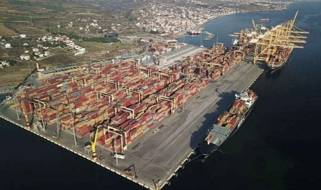 TÜİK'e Göre; Dış Ticaret Açığı Kasım Ayında Yüzde 61 Arttı