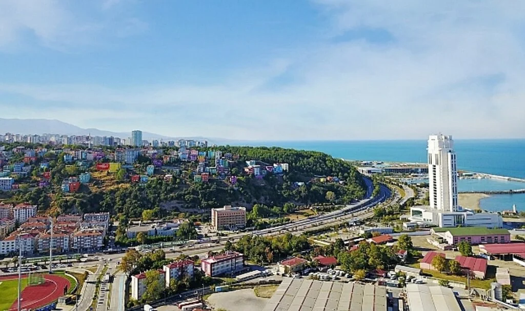 TÜİK'ten dikkat  çeken araştırma 