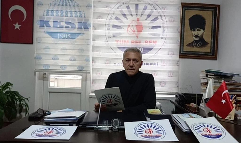 Tüm Bel-Sen  32 yaşında 