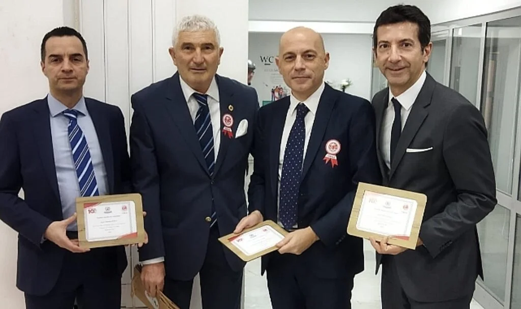 TÜRFAD'dan 2022 Ödül Gecesi