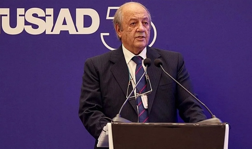 TÜSİAD YİK Başkanı Özilhan: Öncelik kalıcı, tek haneli enflasyon olmalı
