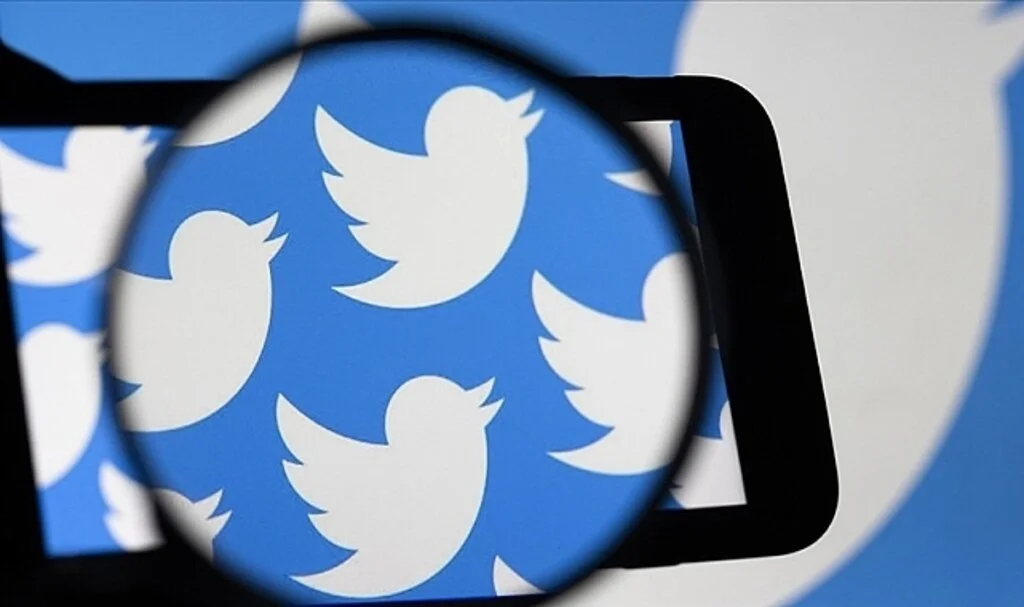 "Twitter Dosyaları"nda Kovid-19 Detayı