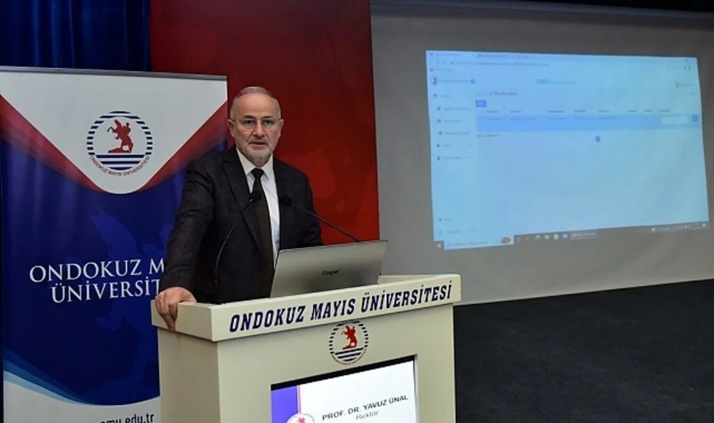 Ünal; 'Aktif Olmayan Topluluk Bitecek'