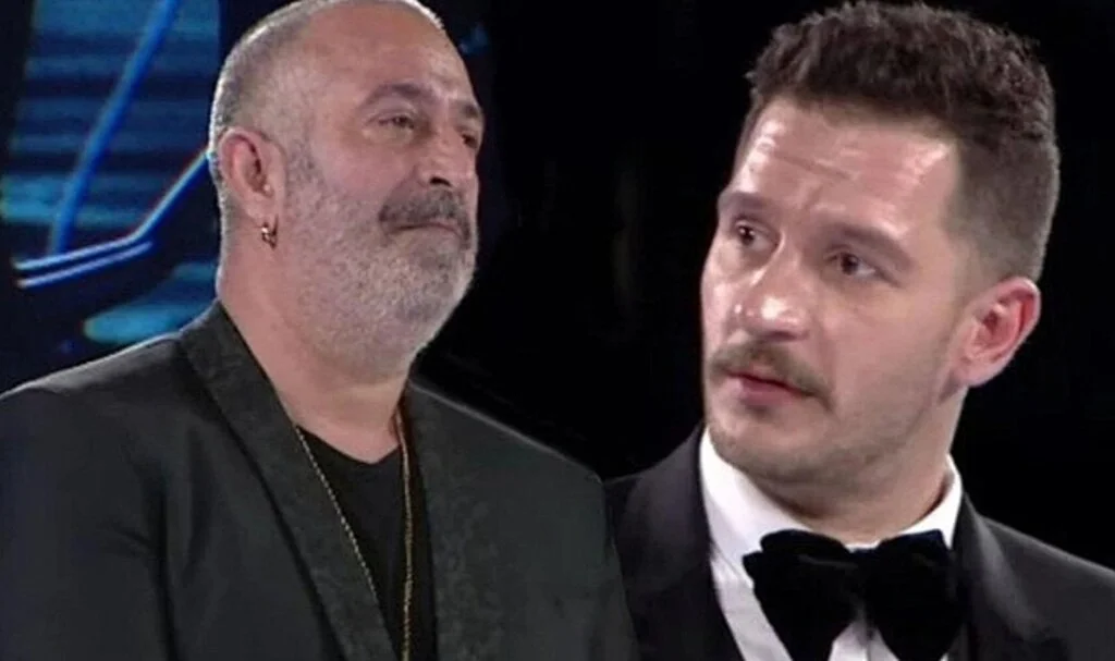 Uraz Kaygılaroğlu'ndan yakın arkadaşı Cem Yılmaz'a tepki: Ciddi bir şey anlatıyorum