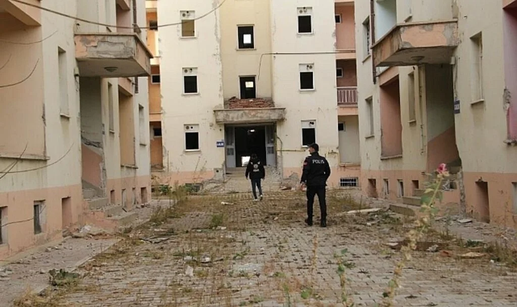 Uşak’ta Aranan 51 Şüpheli Tutuklandı