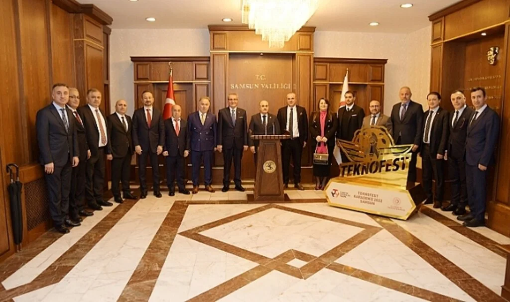 Vali Dağlı; 'En önemlisi Aş ve İstihdam'