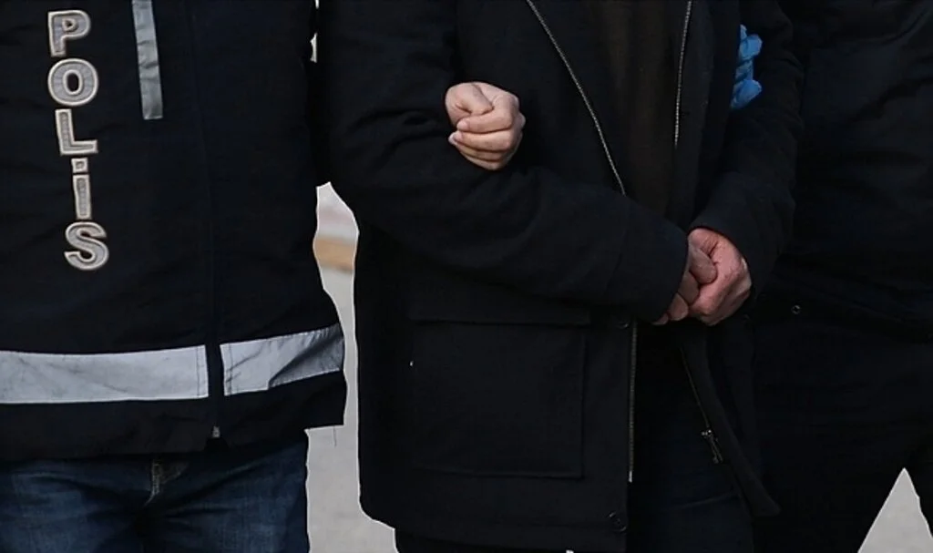 Van'da terör operasyonlarında 15 şüpheli yakalandı