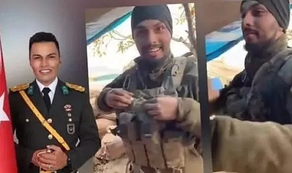 Vasiyetiniz, vasiyetimizdir! MSB, şehit askerlerin görüntülerini paylaştı, Türkiye ağladı
