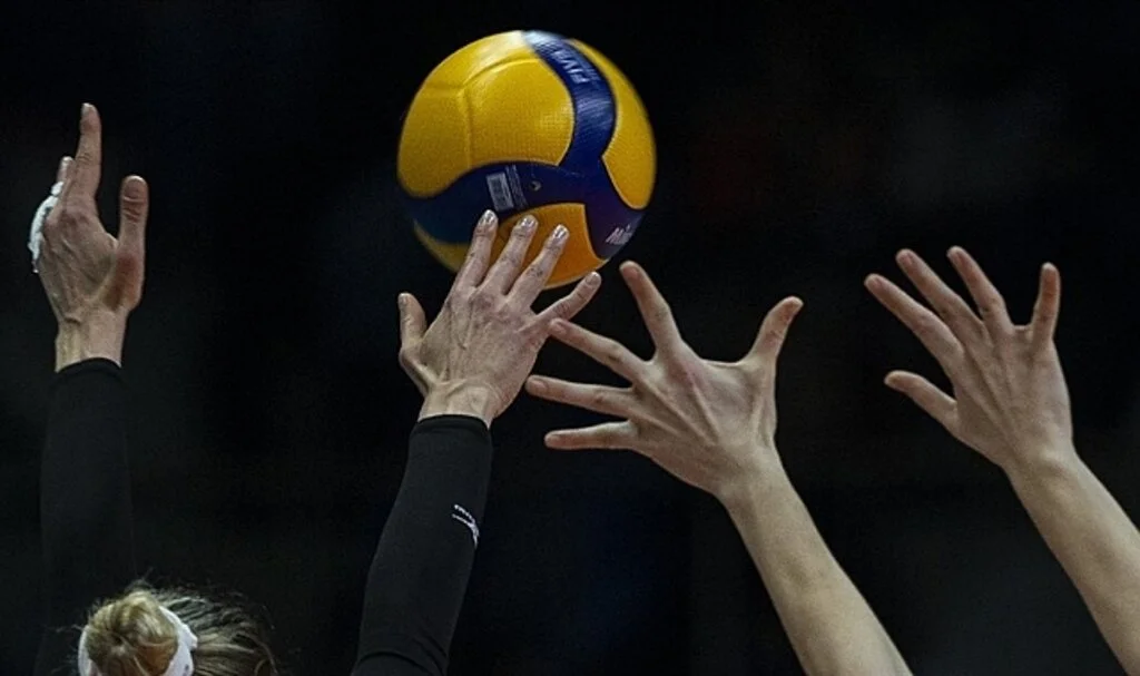 Voleybolda Türk Takımları, Avrupa'da Tur İçin Sahaya Çıkacak