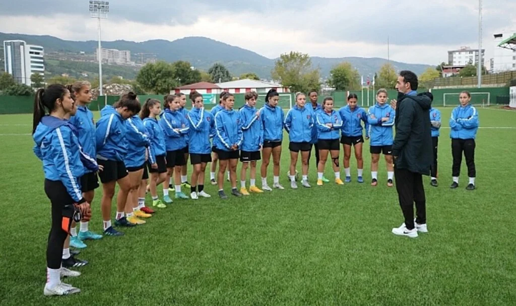 Yab-Pa’nın dişi kramponları Kayseri'ye Hazır 