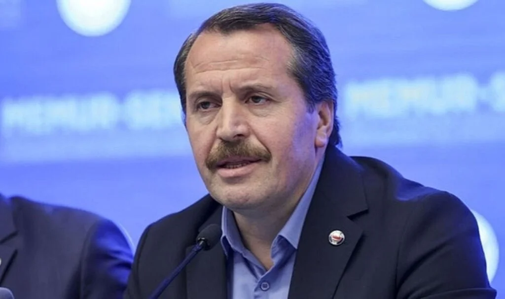 Yalçın; "Vergi Matrahı Yükseltilmeli"