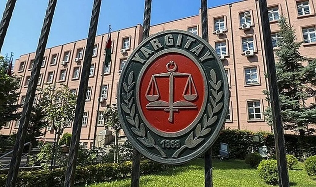 Yargıtay'dan İngilizce İbraname Kararı