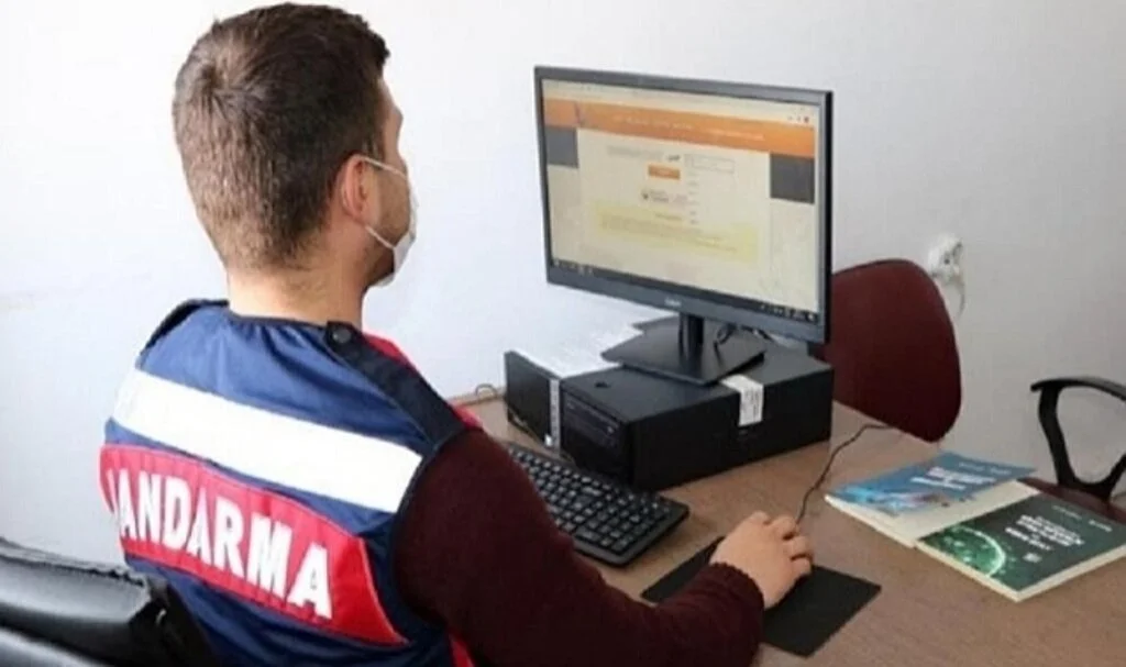 Yasa Dışı 156 İnternet Sitesine Erişim Engeli Getirildi