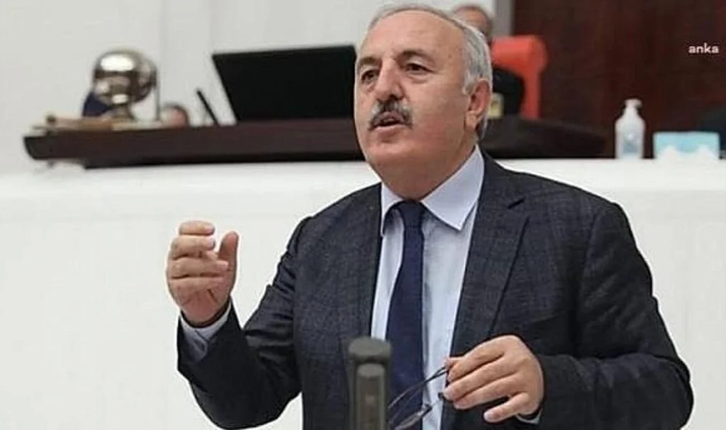 Yaşar;"Sadece Yüzyıl Değil, Türkiye'nin Bin Yılı Olacak"