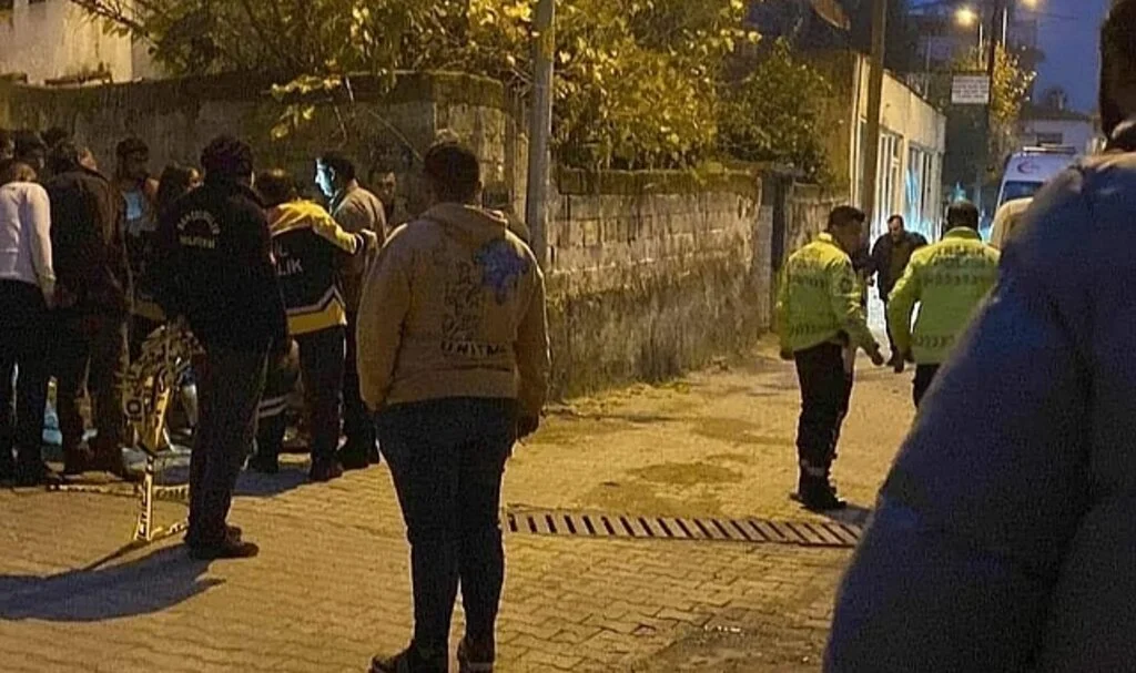 Yatağan'da silahlı kavga: 4 yaralı