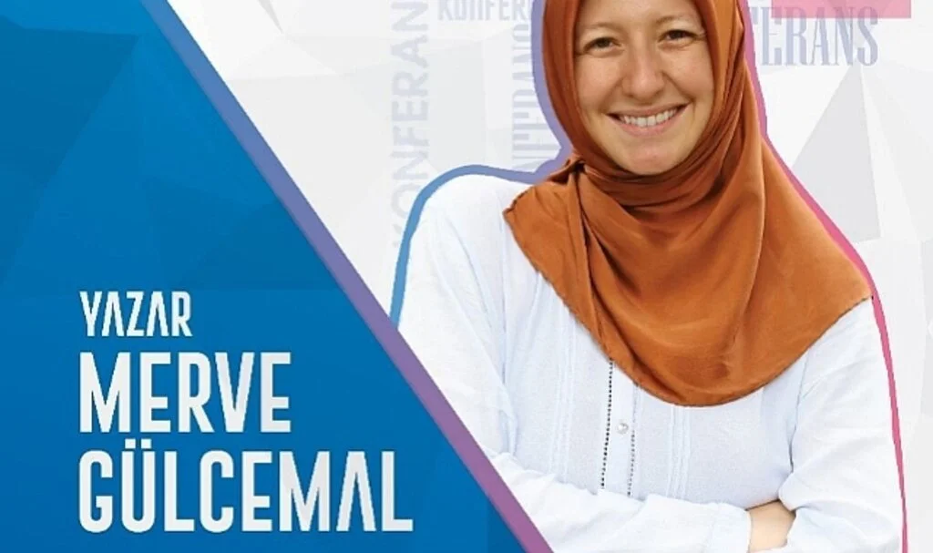 Yazar Merve Gülcemal Caniklilerle buluşacak   