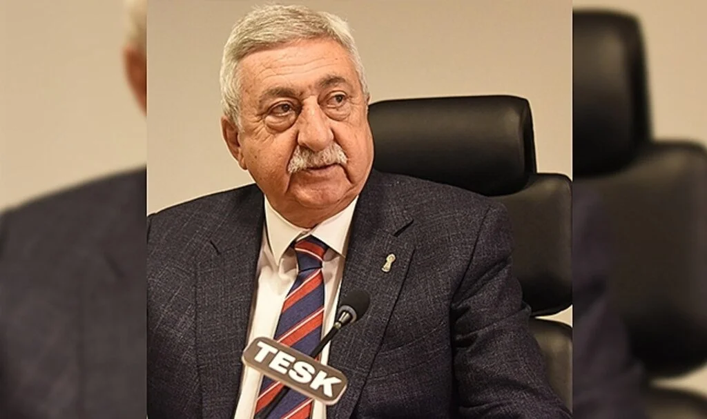 Yerli Ürün Tüketelim!