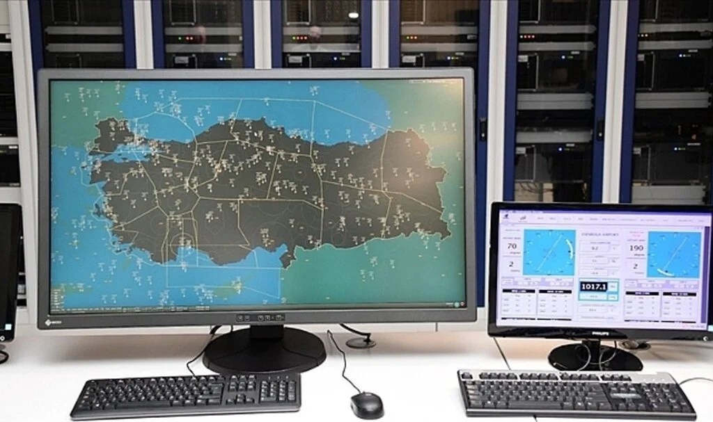 Yerli ve Milli Çok Amaçlı Radar Sistemi ÇARE Azerbaycan'da Kullanılmaya Başlanacak