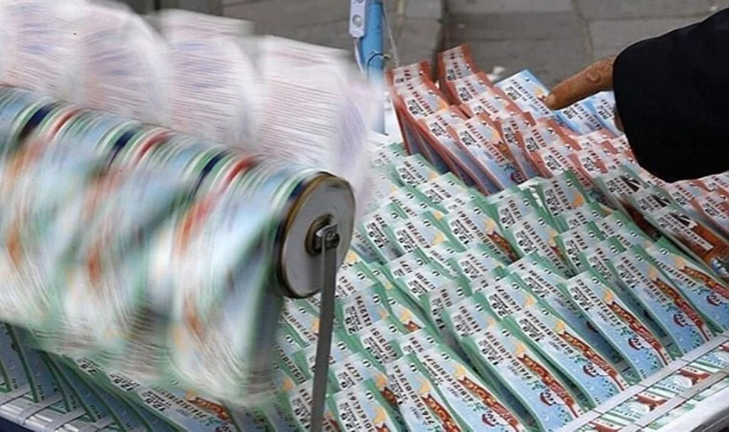 Yılbaşı Öncesi 'Sahte Milli Piyango Bileti' Uyarısı