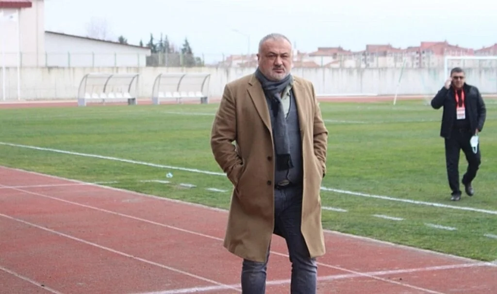 Yıldırım'dan Sert Tepki
