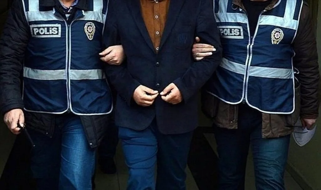 Yunanistan'a Kaçma Hazırlığında Yakalanan 5 FETÖ Şüphelisi Tutuklandı